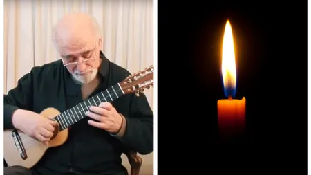 Doliu uriaș în lumea muzicii. Încă o legendă a părăsit scena vieții