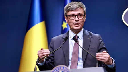 Ministrul Energiei aruncă bomba: România nu s-a opus plafonării prețului la gaze rusești! A cerut o plafonare mai largă