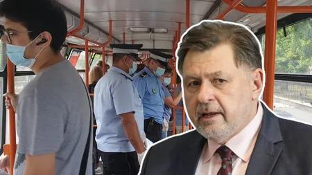 Alexandru Rafila prevestește noile restricții anti-Covid! Ce îi așteaptă pe români din septembrie: 