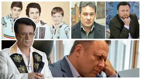 Dragoș Dolănescu e încă măcinat de faptul că tatăl său nu a lăsat testament: 