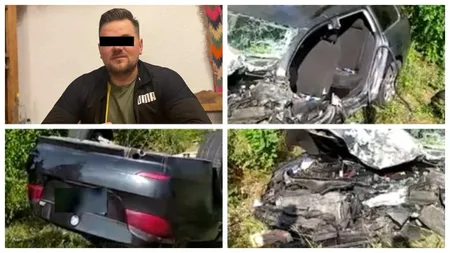 Petru a murit nevinovat, la doar 30 de ani, după ce un șofer de 23 de ani s-a urcat băut la volan. Destin tragic, familia și prietenii sunt distruși de durere