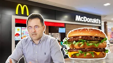 Lantmännen Unibake, firma care produce chifle pentru McDonald's, pregătește o nouă investiție masivă în România