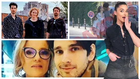 Anghel Damian, asaltat cu mesaje de la fosta parteneră, Lia Bugnar. Gestul care confirmă apropierea dintre ei chiar și după despărțire. Theo Rose, scoasă deja din viața tânărului regizor?