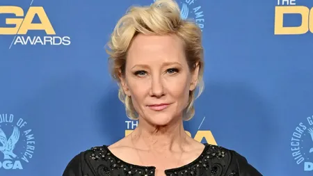 Veşti triste după accidentul de mașină al lui Anne Heche: 