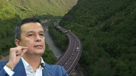 Sorin Grindeanu (PSD) boicotează Austria. Unde pleacă în vacanță ministrul Transporturilor