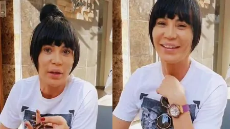 Bianca Pop este de nerecunoscut. Fosta ispită de la Insula Iubirii vrea să se întoarcă în România