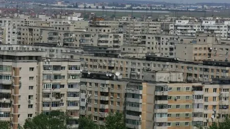 În ce zone din București găsești cele mai ieftine apartamente cu două camere