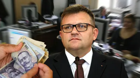 Salarii mai mari pentru anumiţi angajaţi din august. Anunţ de ultima oră al ministrului Muncii