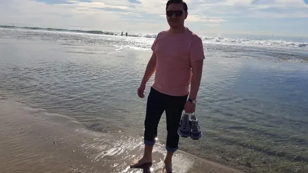 George Buhnici nu s-a aflat la primul derapaj. Ce spunea în urmă cu câteva luni: 
