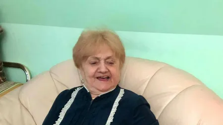 Cum a aflat Camelia Mitoşeru că avea tumoare pe creier: ”Nu avusesem niciodată simptome”