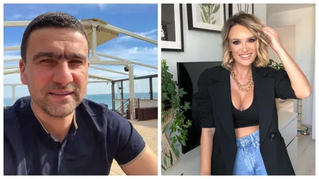 Carmen Negoiță s-a despărțit de politicianul Cătălin Boboc după un an de relație: ”Nu mergeți cu partenerul nepotrivit”