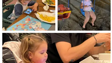 Imagini dureroase! Cum își distrug părinții copiii cu telefoanele și tabletele încă din scutece! De ce o generație întreagă de părinți alege să își abandoneze bebelușii în fața ecranelor care îi mutilează psihic?! Unii o fac pentru liniște alții să le ajungă odraslele “programatori”