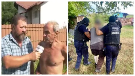 Vecinul criminalului din Bascov care și-a ucis întreaga familie rupe tăcerea: 