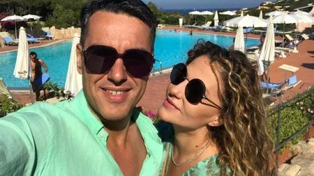 Cum îşi menţine silueta Oana Turcu. Soţia lui Cristi Brancu a dezvăluit secretul: 