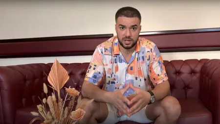 Detalii incredibile despre furtul anului. Culiţă Sterp, foc şi pară, după ce a rămas fără 250.000 de euro: 