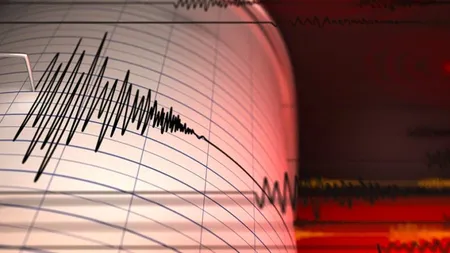 Grecia, lovită de două cutremure în mai puţin de o jumătate de oră. Ambele s-au produs în Insula Samos