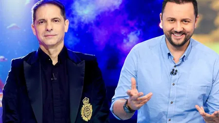 De ce a refuzat Dan Negru să apară în emisiunea online a lui Cătălin Măruță: „E o inflație de podcasturi, toți au păreri!