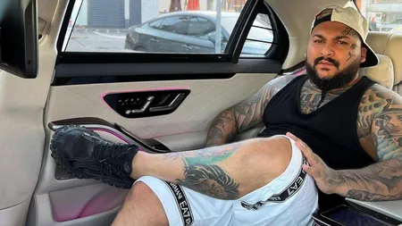 Dani Mocanu, acuzat de tentativă de omor după bătaia din benzinărie. Ce au decis procurorii