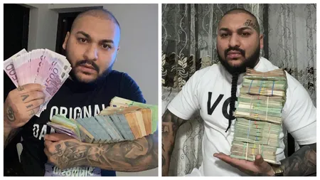 Dani Mocanu, primele declaraţii după ce a fost eliberat din arest: 