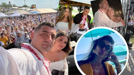 Dana Budeanu, urare pentru George Simion: 
