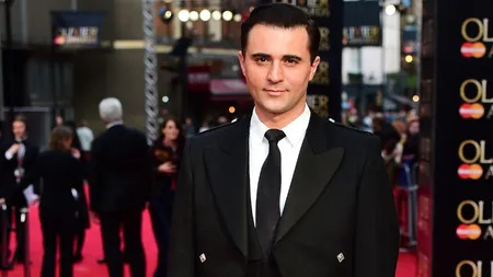 Şoc în lumea muzicii pop! Darius Campbell Danesh a fost găsit mort în apartamentul lui din Minnesota