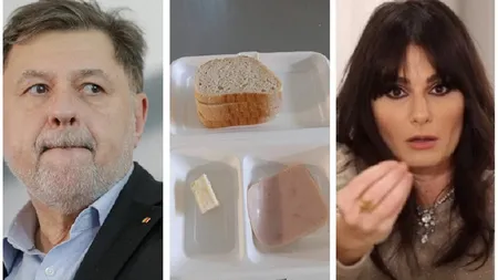 Dana Budeanu a răbufnit, cazul care a enervat-o rău: 