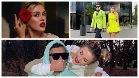 Emily Burghelea, părăsită de iubit. Dezvăluirile vedetei: 