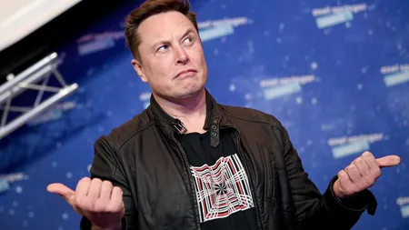 Elon Musk crede că Rusia va folosi armele nucleare dacă pierde Crimeea