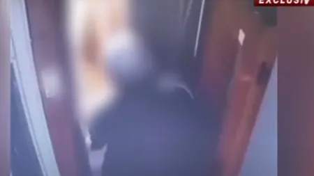Femeie agresată sexual în liftul unui bloc din Bucureşti. Agresorul a fost arestat