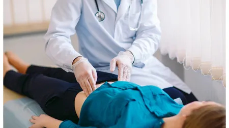 Boala pentru care nu există tratament medicamentos. Se poate ajunge la ciroză hepatică