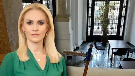 Gabriela Firea acuză o campanie împotriva sa în scandalul azilelor din Ilfov. 