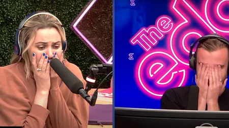 O femeie a aflat la radio că iubitul ei o înşală. Cum a reacţionat bărbatul