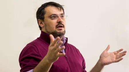 Cristian Ghinea, derapaj violent la adresa social-democraţilor şi a ministrului Sănătăţii: 