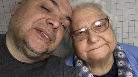 Constantin Zamfirescu, Gogoaşă din Trăzniţii, mărturisiri tulburătoare despre copilăria plină de probleme de sănătate: 