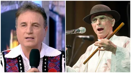 Constantin Enceanu îl atacă dur pe Grigore Leşe: 