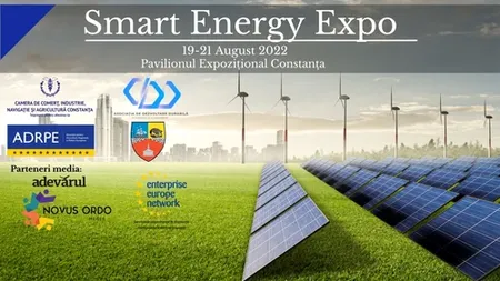 Asociația pentru Combustibili Sustenabili a participat la Smart Energy Expo, desfășurat între 19-21 August 2022 în Pavilionul Expozițional Constanța