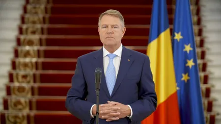 Iohannis a promulgat legea privind amnistia pe tichetele cadou. ANAF, obligată să dea banii înapoi