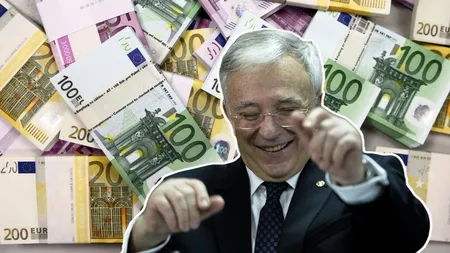 Se schimbă valoarea banilor româneşti în 2024. Euro ar putea sări de 5 lei încă din primul trimestru