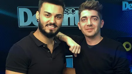 Jador, prima reacţie despre scandalul cu impresarul său, DeSanto. Ce decizie au luat după ce au stat la masa negocierilor