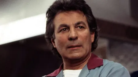Joe E. Tata a murit la 85 de ani. Actorul din serialul Beverly Hills avea Alzheimer
