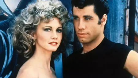 John Travolta, primul mesaj după moartea actriţei Olivia Newton-John: 