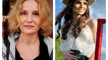 Lia Bugnar nu poate trece cu vederea că Theo Rose i-a luat iubitul. Scenarista, mai sinceră ca oricând: ”N-are niciun fel de pregătire”