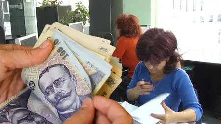 Veste-bombă pentru toţi bugetarii! Se pregătesc noi majorări salariale. Când vor intra banii pe card