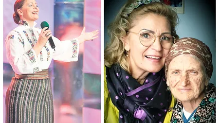 Doliu în folclorul românesc. Matilda Pascal-Cojocăriţa a făcut anunţul trist pe Facebook