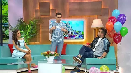 Lovitură pentru Viviana Sposub. Riscă să rămână fără emisiune la Kanal D