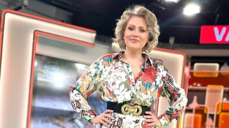 Ce se va întâmplă cu emisiunea Acces Direct? Mirela Vaida a făcut anunţul pe Instagram