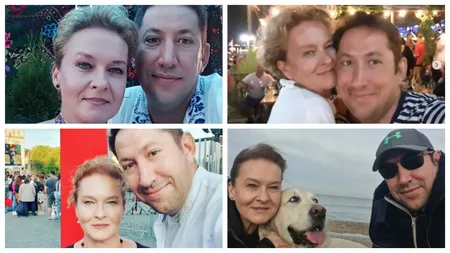 Mona Nicolici a divorțat în mare secret de tatăl copiilor ei și iubeşte din nou