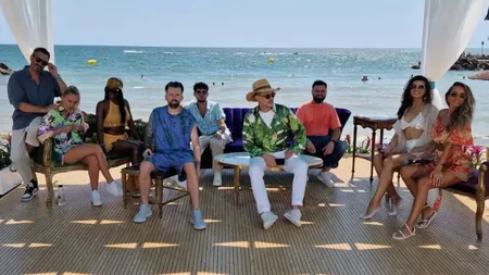 Şi-a dat demisia de la Neatza. Anunţul surprinzător făcut pe Instagram: 
