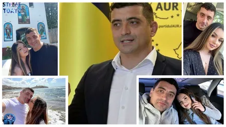 Surpriză de proporţii la nunta lui George Simion cu Ilinca Munteanu. De ce au renunţat la dansului mirilor