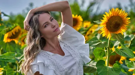 Octavia Geamănu, primul mesaj după ce a fost dată afară de Observator: 